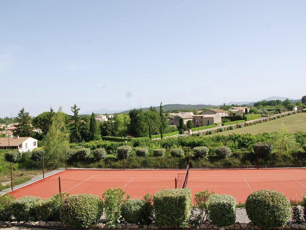 Modern Villa With Private Pool In Malauc N Malaucène Esterno foto